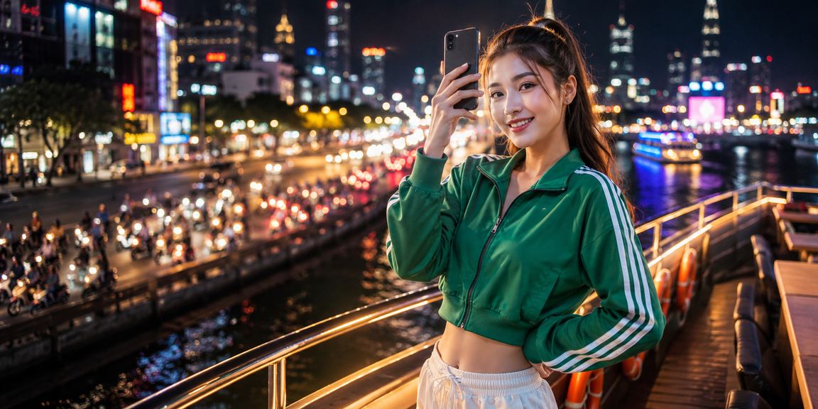 Người chơi casino trực tuyến trên điện thoại tại Hồ Chí Minh