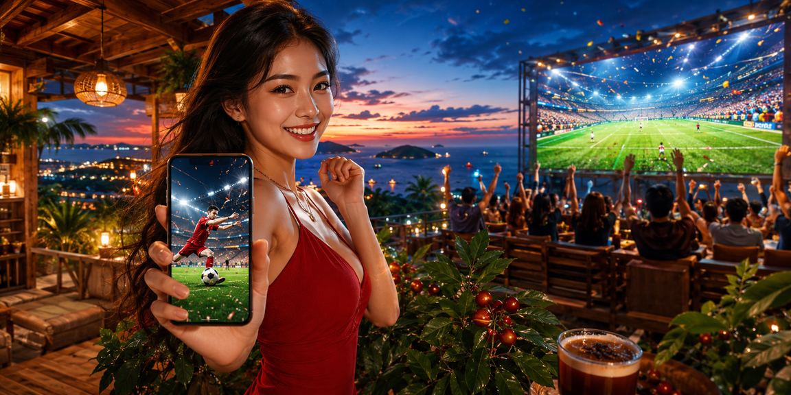 Trải nghiệm casino di động tại Phú Quốc trên mibetel