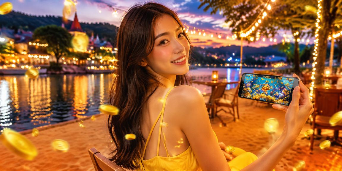 Giao diện thanh toán VND trên nền tảng casino trực tuyến Việt Nam