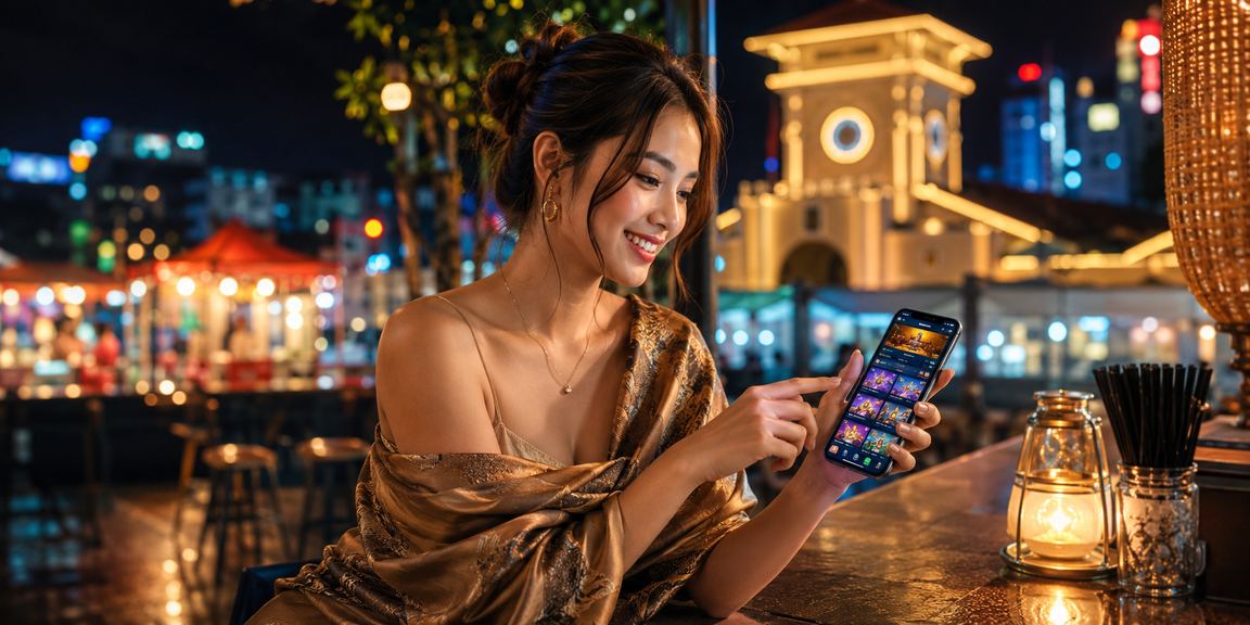 Màn hình cá cược thể thao trực tuyến tại Việt Nam với thông tin thanh toán và tỷ lệ kèo rõ ràng